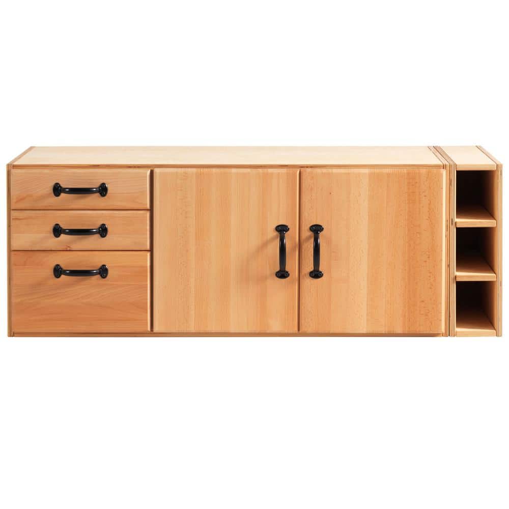 46 in. W x 19 in. D Storage Cabinet SM05 for 1900 Workbench price history on PriceWatchPro