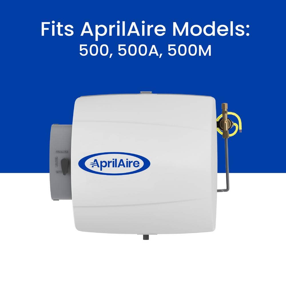 AprilAire Humidifier Filter Water Panel Assembly Replacement Kit
