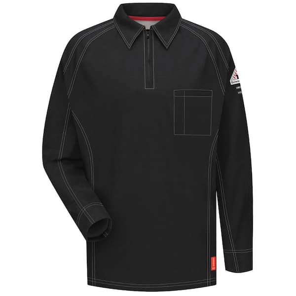 large tall long sleeve polo shirts