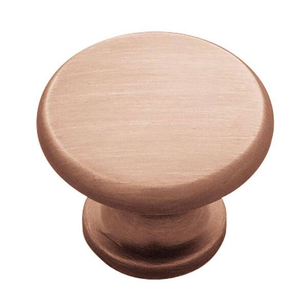 Liberty 1-3/16 Bronze Classic Cabinet Knob