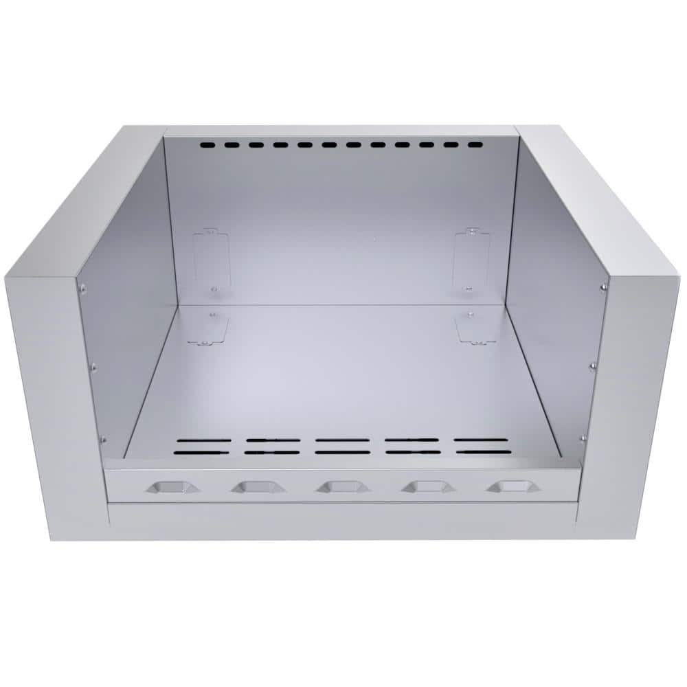 Sunstone 29.25 in. x 25.75 in. x 14.25 in. Universal Appliance Insulated Jacket