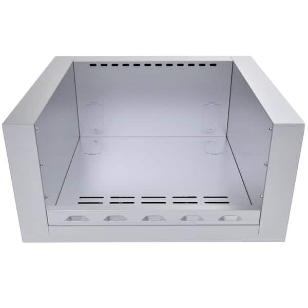 Sunstone 29.25 in. x 25.75 in. x 14.25 in. Universal Appliance Insulated Jacket