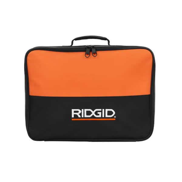RIDGID 3 in. Drywall and Deck Collated 