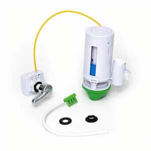 2 in. Dual Flush Quick Connect Kit