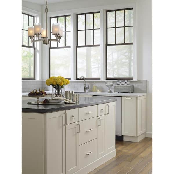 Amerock Blackrock (76mm) Center to Center Arch Handle Drawer Pull