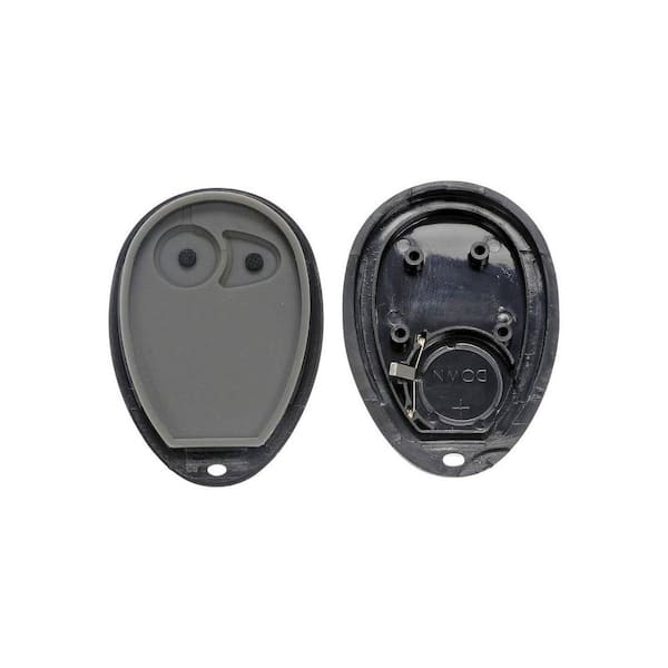 Unbranded Keyless Remote Cases Repair