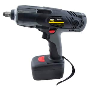 18-Volt 1/2 in. Dr. Cordless Impact Wrench