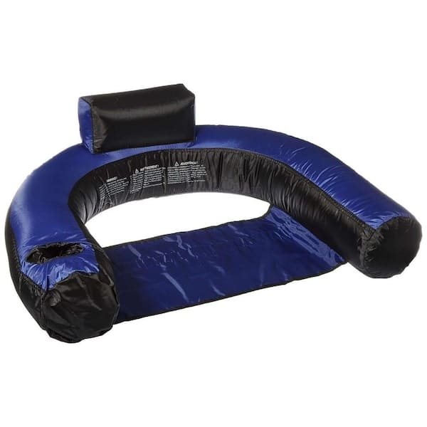 Nylon Covered U-Seat Pool Float