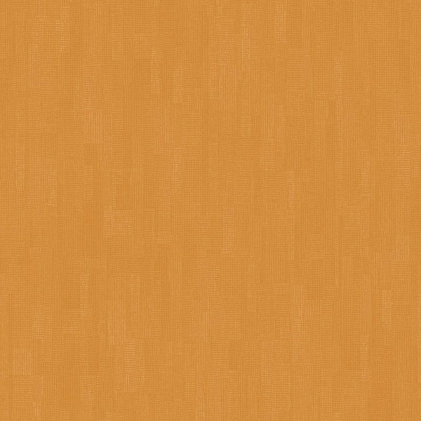 Lucida USA (Sample) FabCore Burnt Block Brown Patterned Look 28-mil Waterproof Glue Down Vinyl Tile