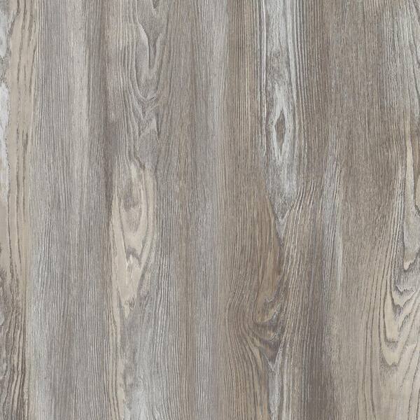 Reviews For Home Decorators Collection Take Sample Ash Clay Luxury Vinyl Flooring 4 In X Pg 1 The Depot - Home Depot Decorators Collection Flooring