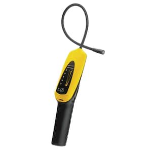 Battery Power Gas-Mate Combustible Leak Detector