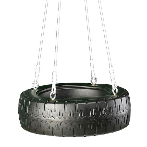 Swing-N-Slide Playsets Tire Swing