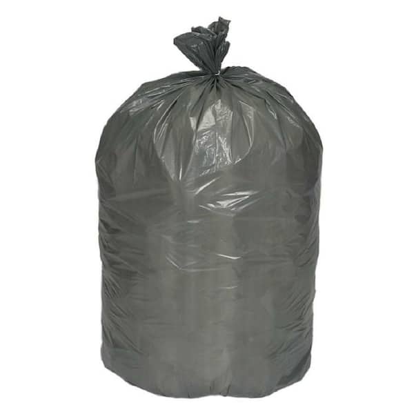 SKILCRAFT 60 Gal. Can Liner (100-Count)