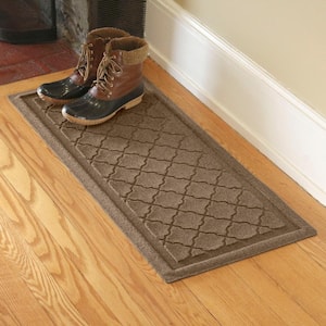 HFLT Rubber Tile Rubber Boot Tray & Reviews