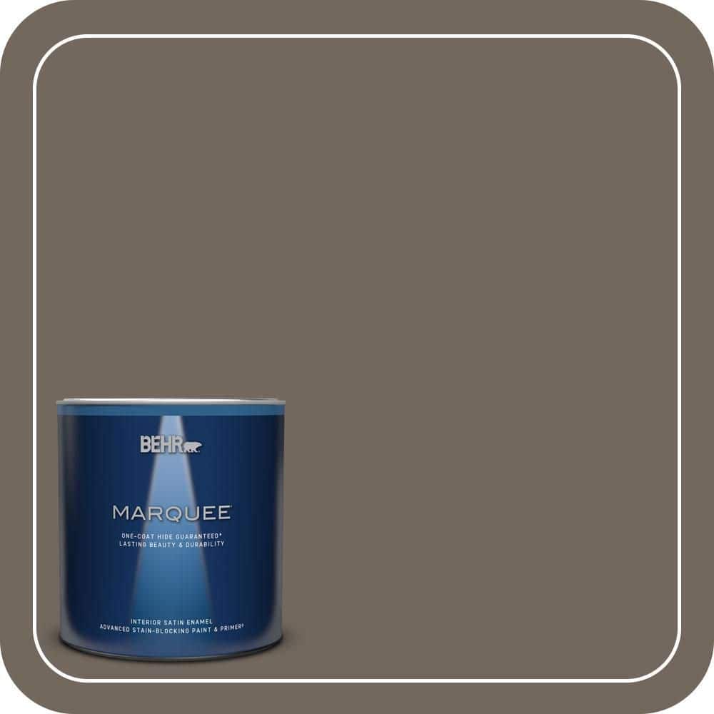 1 qt. #T16-20 Opus Satin Enamel Interior Paint & Primer price history on PriceWatchPro