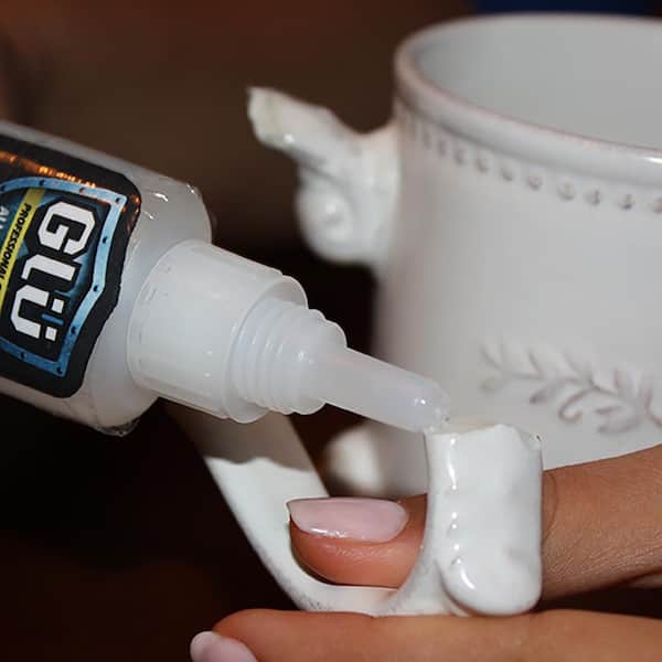 JUYA Glue for Stationery or Household, white glue, soft glue