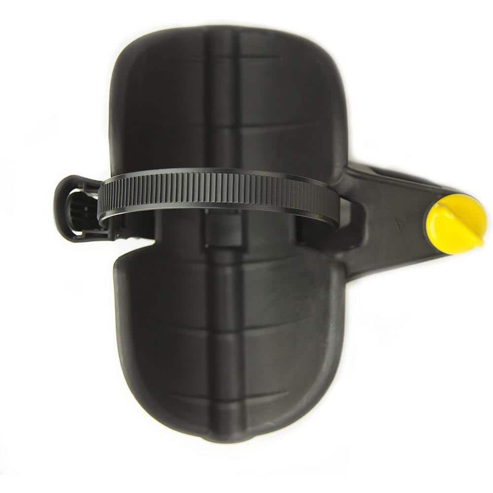 SARIS Fat Tire Wheel Holder, Hitch Rack Fat Tire Wheel Accessory