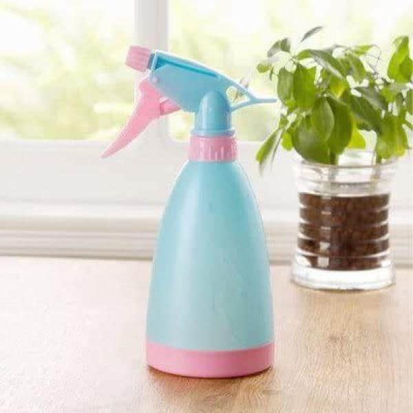 Hairdressing Tools Garden Watering Plants Spray Bottle Water