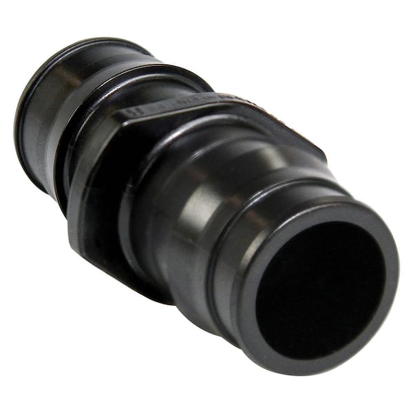 ProPEX 3/4 in. PEX-A Expansion Barb Engineered Polymer Coupling (20-Pack)