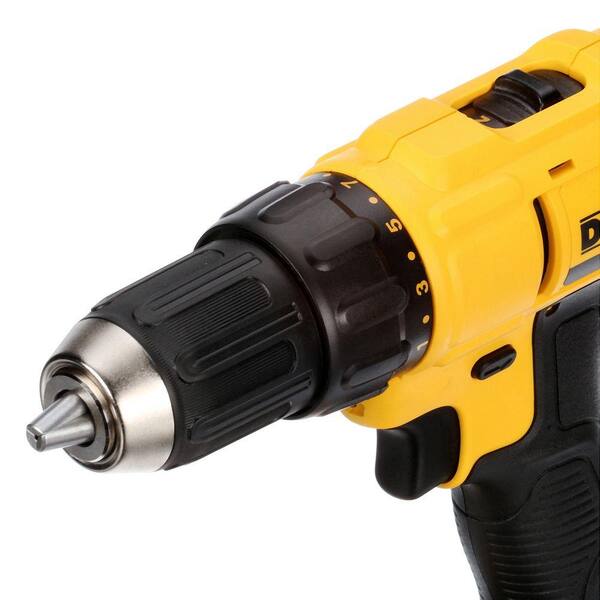 DEWALT 15 Amp Corded 10 in. Job Site Table Saw with Rolling