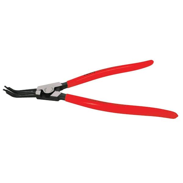 Knipex Needle-Nose 45 Angled Pliers