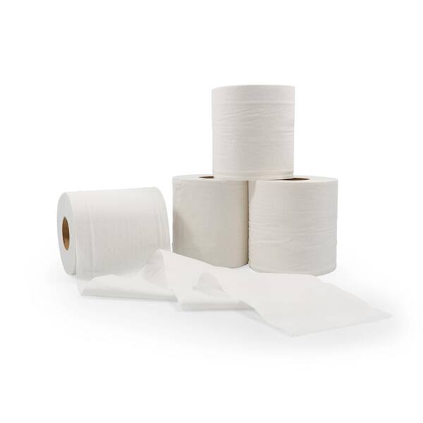 Motorhome Toilet Paper Eco-Roll Quick Dissolving Toilet Tissue Caravan AQ4025