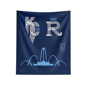 MLB Royals City Connect Printed Wall Hanging