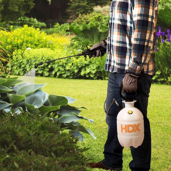Pressure Sprayer top,Mini Water Pump Garden Sprayer , Handheld  Replacement Spray Tops for Gardening Fertilizing, Cleaning,Flower Plant,   Pressure