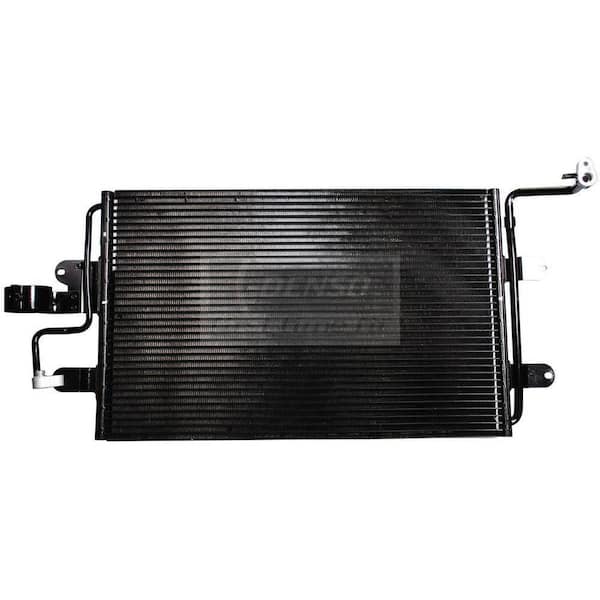 Unbranded A/C Condenser