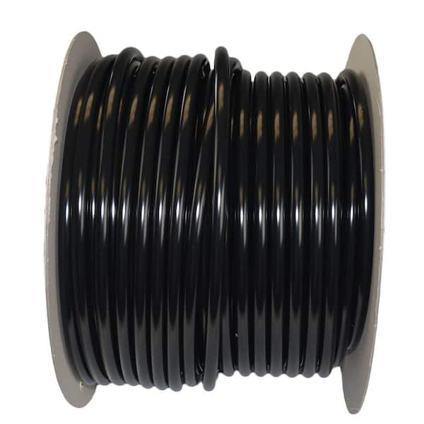 TREG HOSE PIPE BLACK H.DUTY 20MMX30M available at Union Hardware