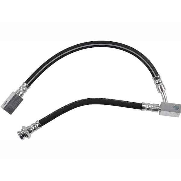 Sunsong Brake Hydraulic Hose - Front Left