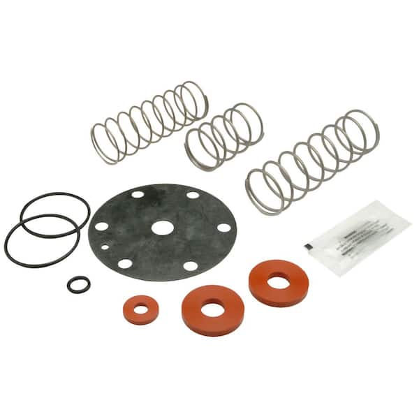 Wilkins 3/4 in.-1 in. 975XL/XL2 Complete Rubber and Springs Repair