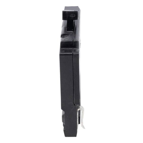 Challenger New VPKA Thin 20 Amp 120-Volt 1/2 in. 1-Pole Challenger Type TBA Left Clip Replacement Circuit Breaker