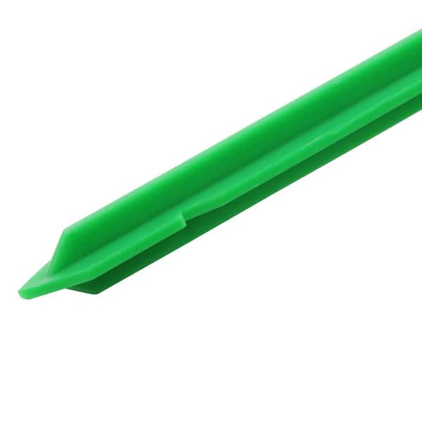 Weed Barrier Landscape Fabric Pegs (20-Pack)