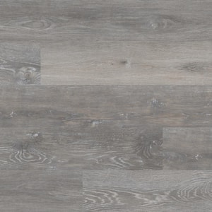 Dove Oak 20 MIL x 7 in. x 48 in. Waterproof Rigid Core Luxury Vinyl Plank Flooring (23.77 sq. ft./Case)