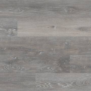 Dove Oak 12 MIL x 7 in. x 48 in. Waterproof Rigid Core Luxury Vinyl Plank Flooring (23.77 sq. ft./case)