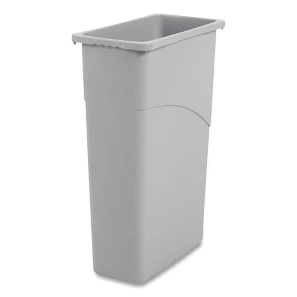 https://images.thdstatic.com/productImages/0687ccea-39b6-49ab-829d-bb074ddb38cc/svn/boardwalk-commercial-trash-cans-bwk23glsjgra-4f_600.jpg