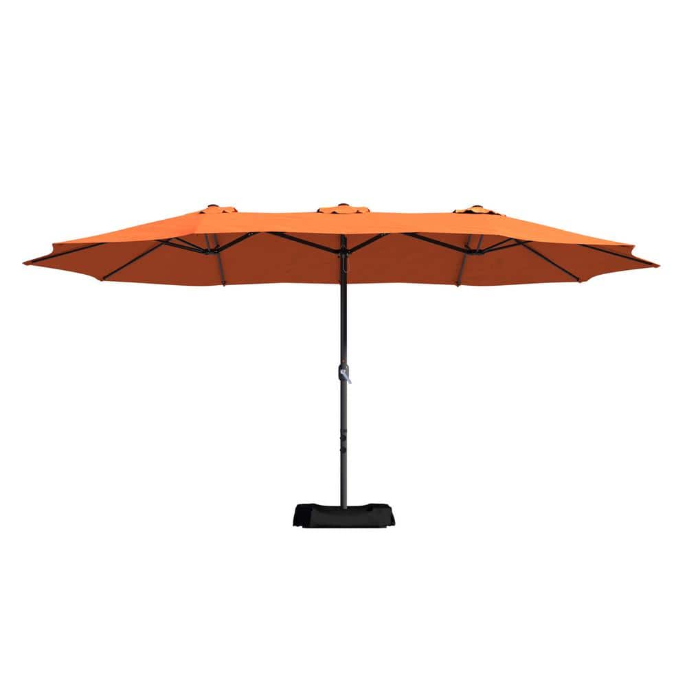  ORFOFE 1pc Ground Plug Outdoor Umbrella Bases Outdoor