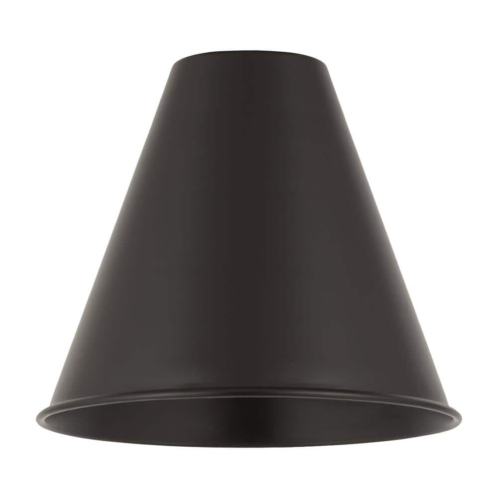 Edison Matte Black Mini Pendant with Versatile Design
