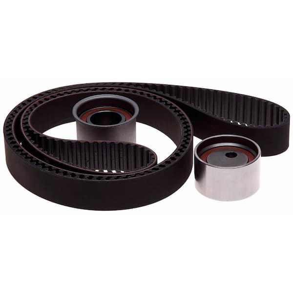 Gates PowerGrip Premium OE Timing Belt Component Kit