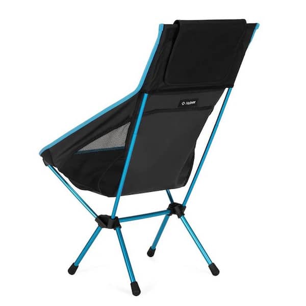 Helinox Helinox Chair One Highback (re), Black, High-Performance
