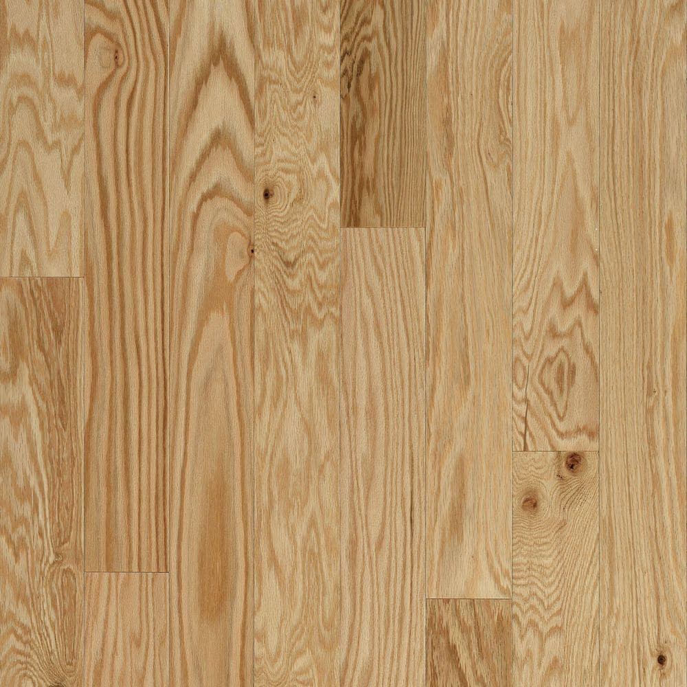 Turlington Woodstock Oak 3/8 in. T x 3 in. W Click Lock Smooth Engineered Hardwood Flooring (24.02 sq. ft./ctn) price history on PriceWatchPro