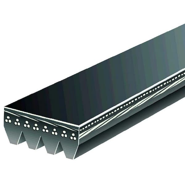 Gates Premium OE Stretch Fit Micro-V Belt - Air Conditioning