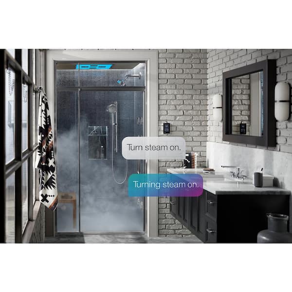 KOHLER DTV+ Konnect 3 in. Dia Module
