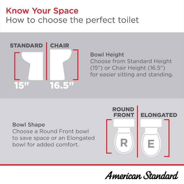 Cadet FloWise Tall Height Pressure-Assisted 2-piece 1.1 GPF Elongated Toilet in White, Seat Not Included Cadet FloWise Tall Height Pressure-Assisted 2-piece 1.1 GPF Elongated Toilet in White, Seat Not Included