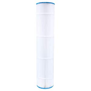 100 Sq. Ft. HYDROTOOLS Above-Ground Pool Replacement Filter Element for Sure-Flo Model Cartridge Pump System