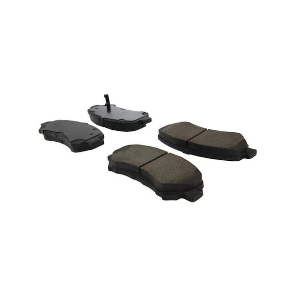 Centric Parts Disc Brake Pad Set
