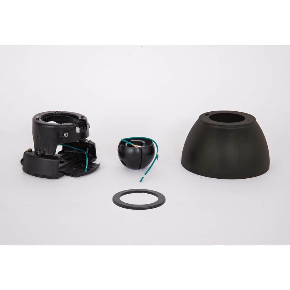 39° Slope Mount Ceiling Adapter in Espresso Finish 1-Pack price history on PriceWatchPro