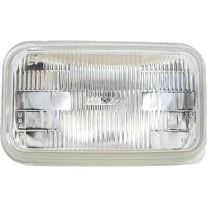 Standard - Single Commercial Pack - Low Beam