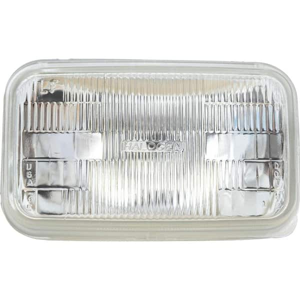 Standard - Single Commercial Pack - Low Beam
